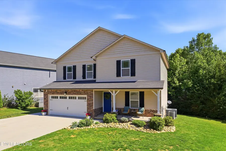 7808 Elkton Lane, Powell, TN 37849 - #3