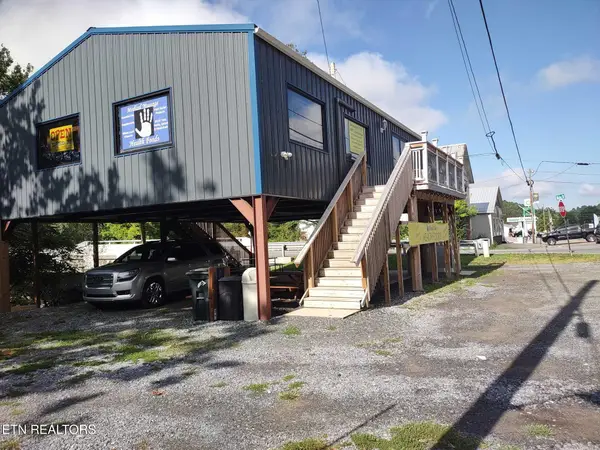 Address Withheld By Seller, Roan Mountain, TN 37687