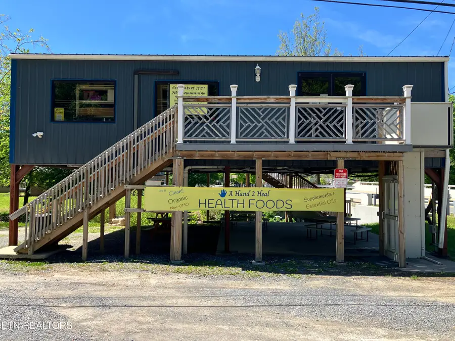Address Withheld By Seller, Roan Mountain, TN 37687 - #2