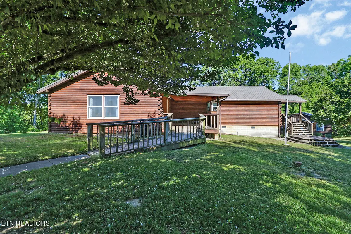 133 Hickory Flats Rd, Harriman, TN 37748 - #1