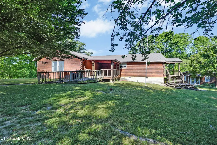 133 Hickory Flats Rd, Harriman, TN 37748 - #2