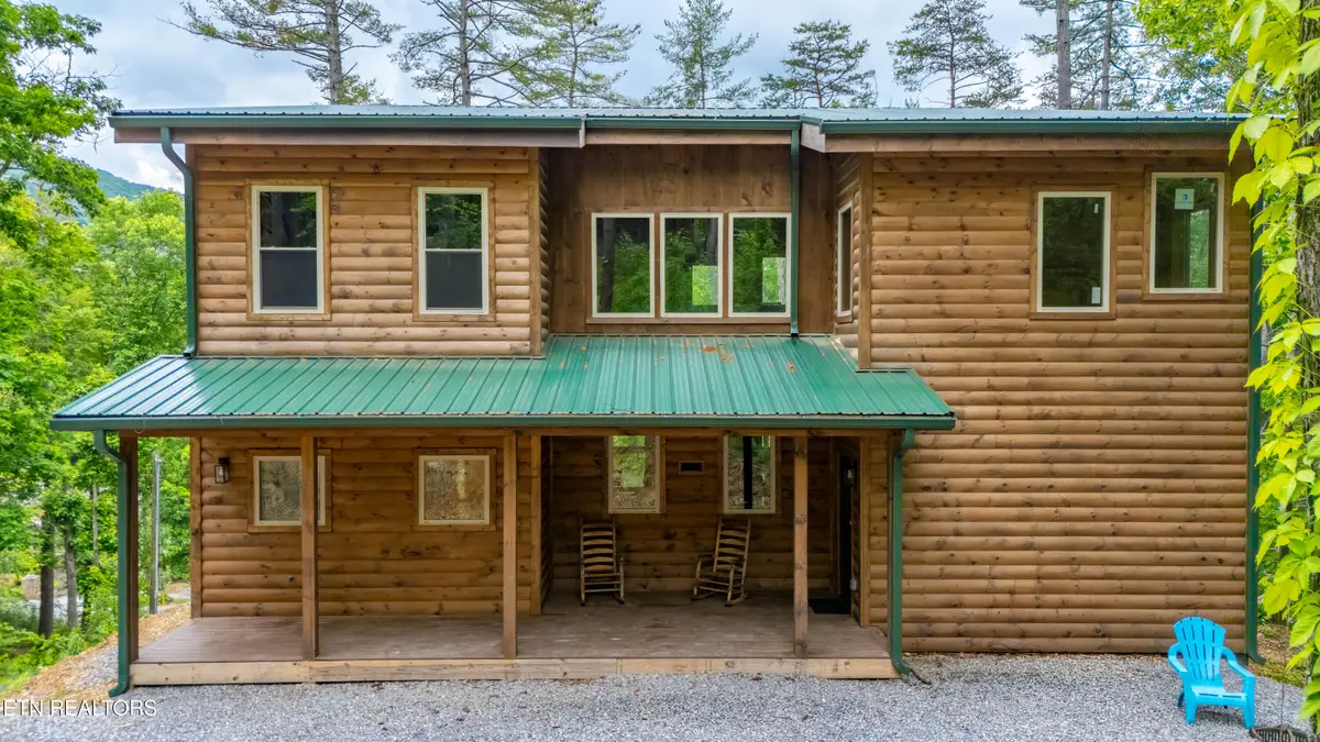 2932 Ginas Way, Sevierville, TN 37862 - #1