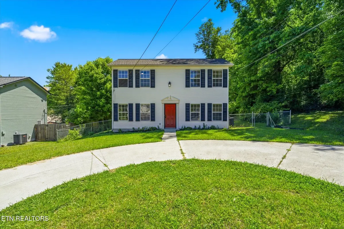 4040 Acorn Drive, Knoxville, TN 37918 - #1