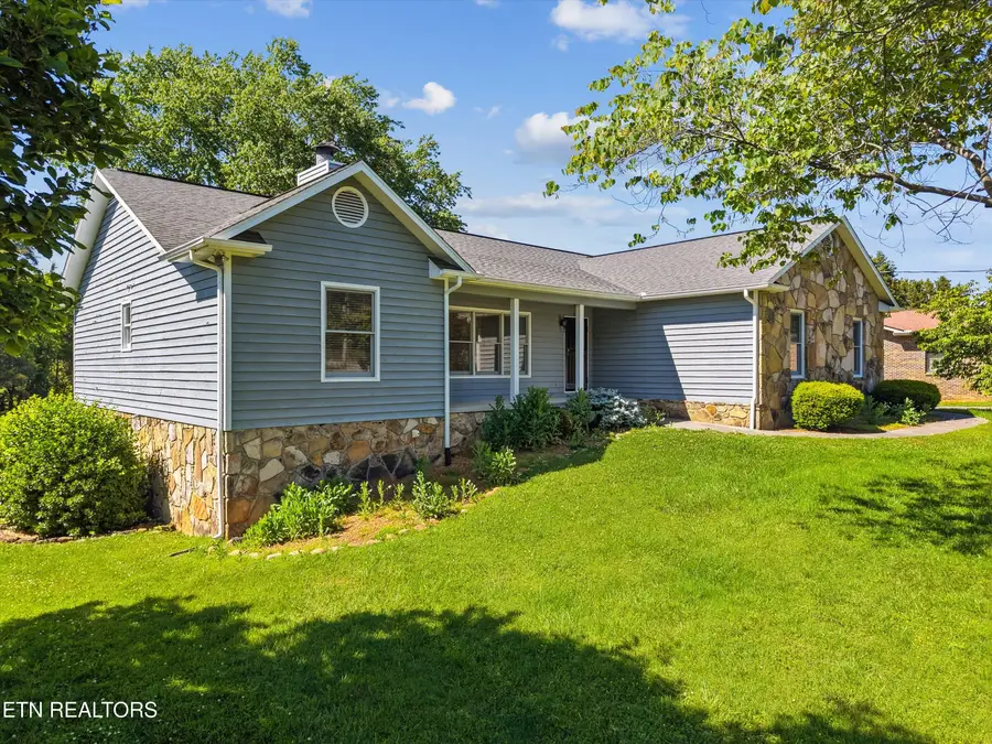 131 Overton Lane, Powell, TN 37849 - #2