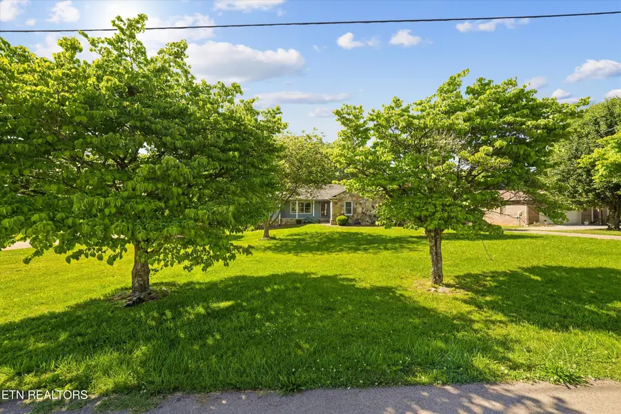 131 Overton Lane, Powell, TN 37849 - #3