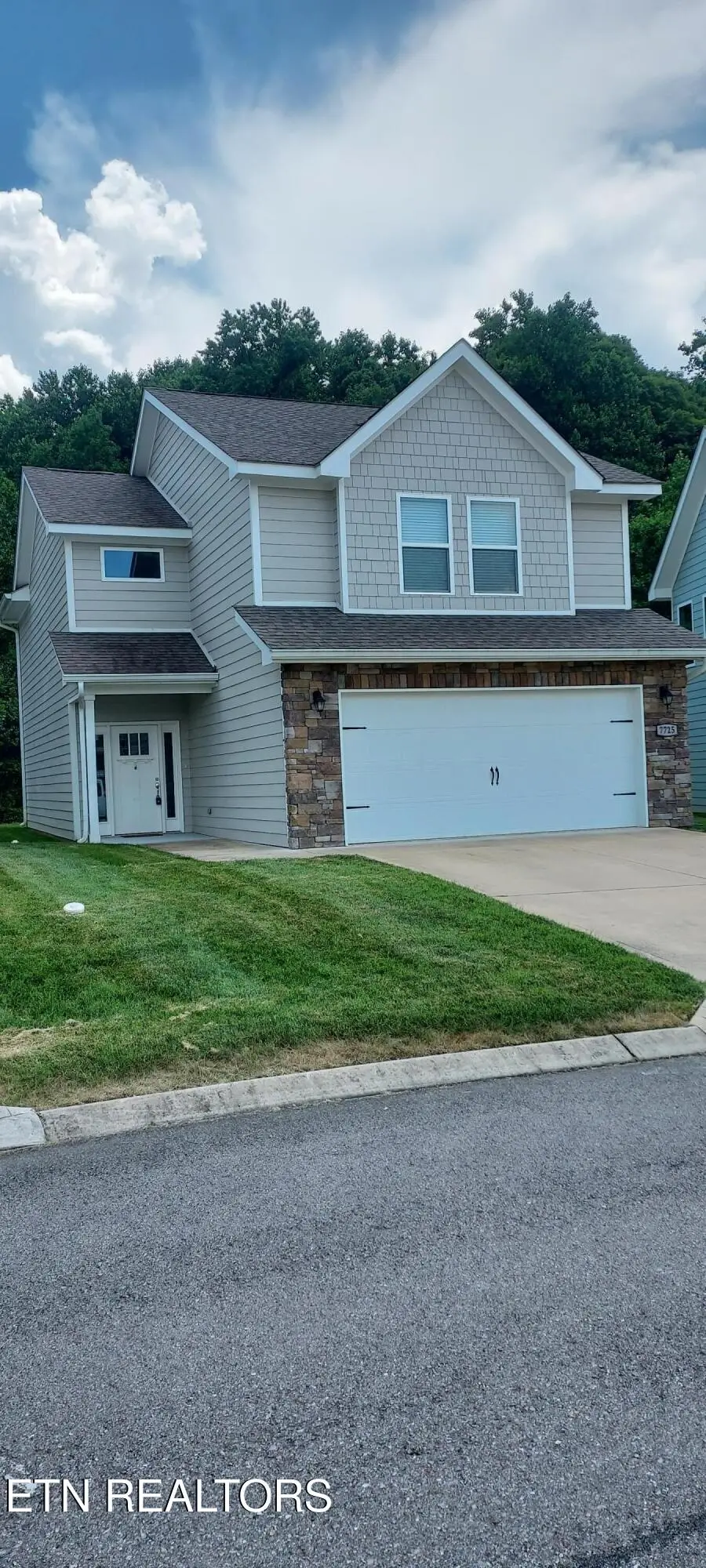 7725 Train Station Way, Knoxville, TN 37931 - #1