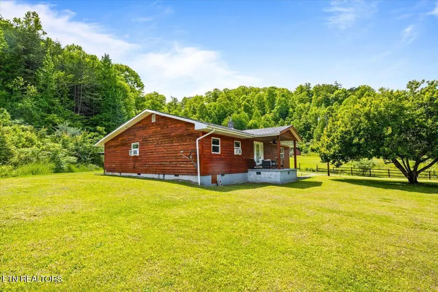 4662 Baker Hwy, Huntsville, TN 37756 - #2