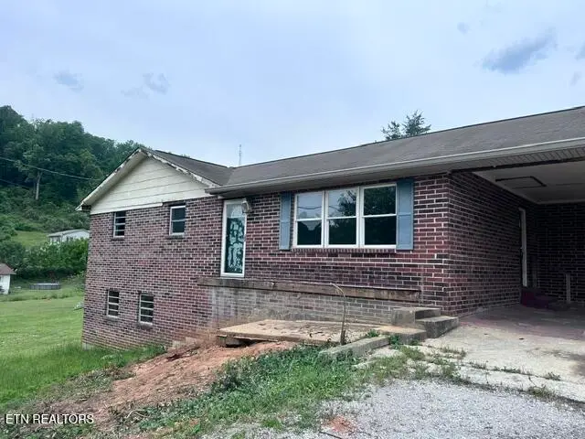 113 Smith Lane, Harriman, TN 37748 - #1