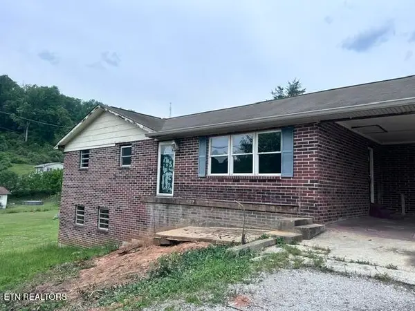 113 Smith Lane, Harriman, TN 37748