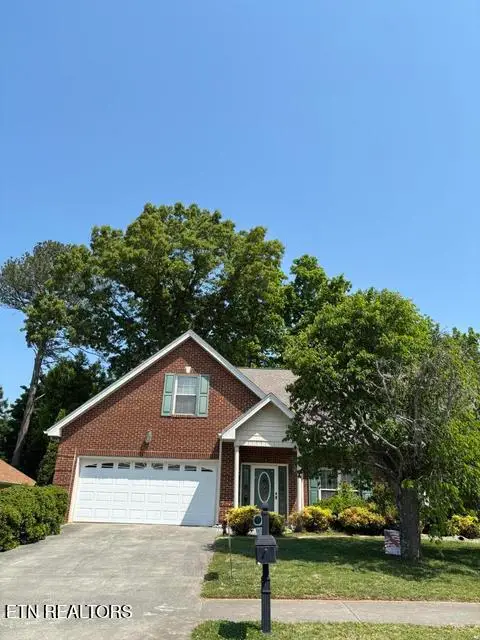 425 Lochmere Drive, Morristown, TN 37814 - #1