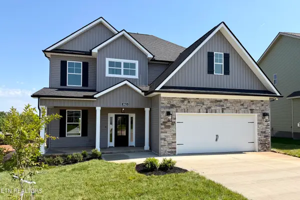 8923 Queensdale Lane, Knoxville, TN 37924