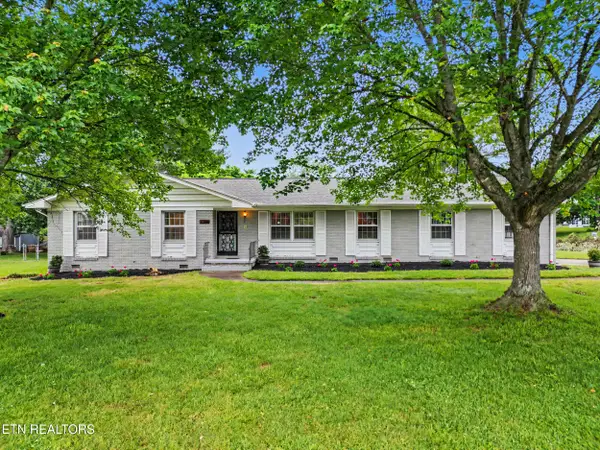 7624 Berkshire Blvd, Powell, TN 37849