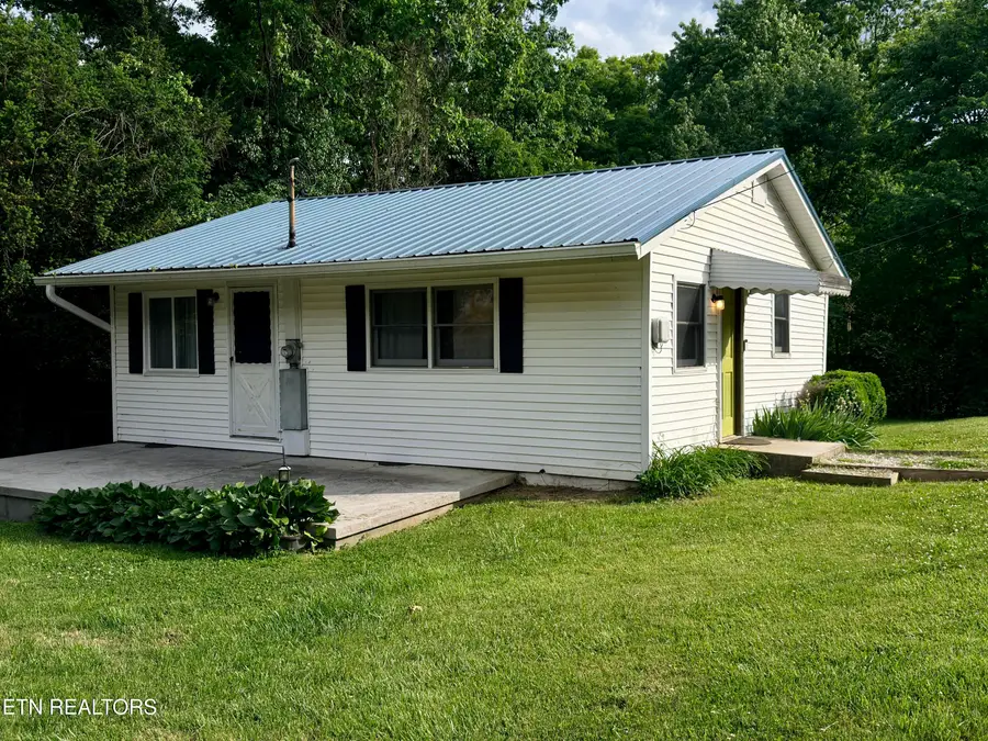 5811 Primus Rd, Knoxville, TN 37912 - #2