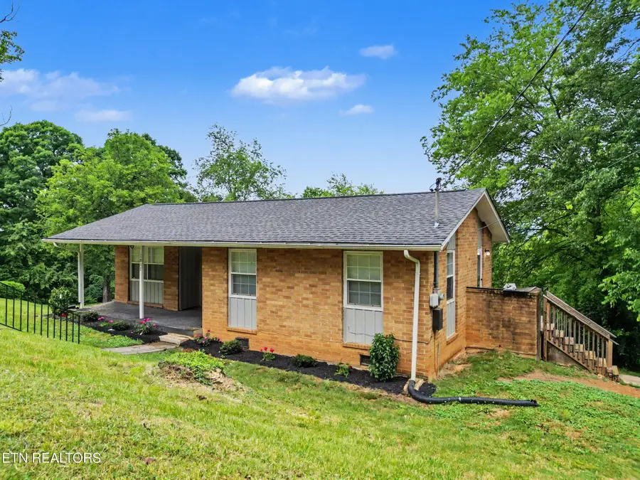 1817 Rosedale Ave, Knoxville, TN 37915 - #3