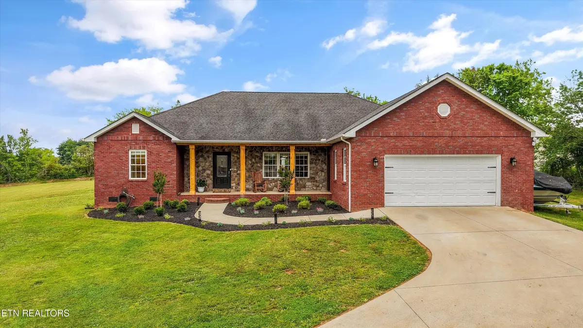 217 Paradise Lane, Maryville, TN 37801 - #1
