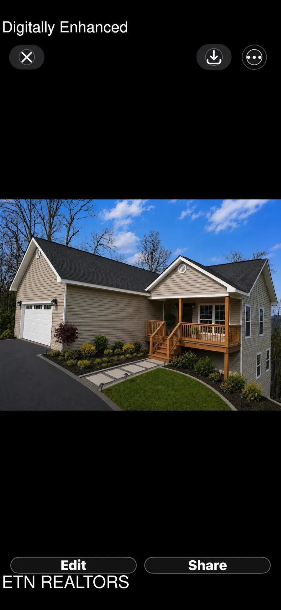 568 Low Valley Rd, Dandridge, TN 37725 - #2
