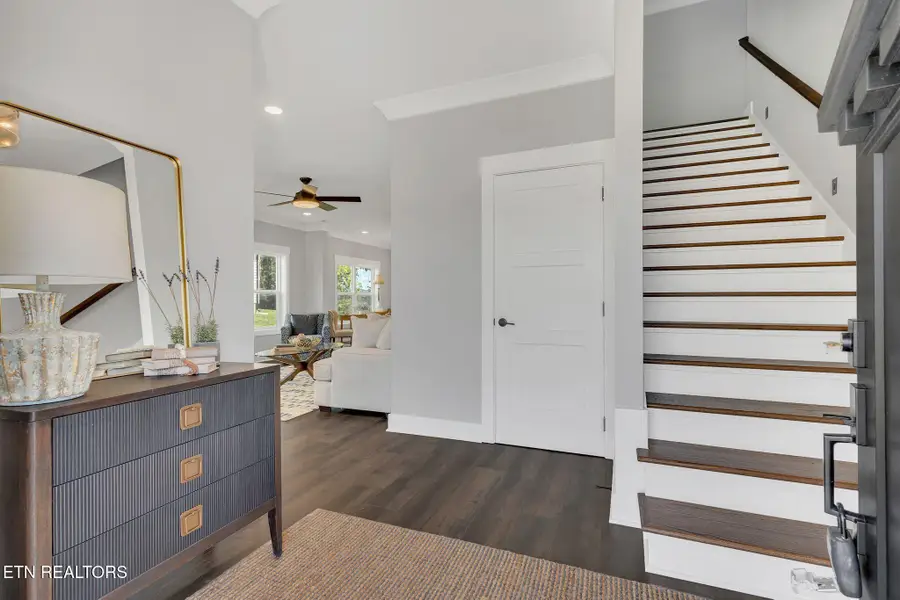 3300 Indian Summer Lane #LOT 33, Knoxville, TN 37920 - #2