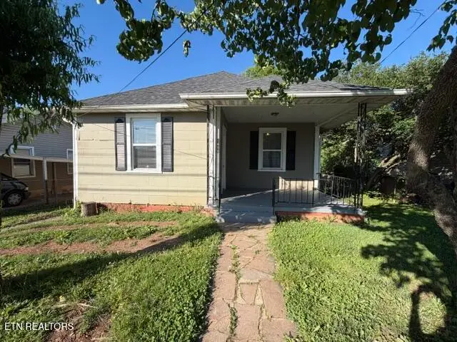 1408 9th Ave, Knoxville, TN 37917 - #1