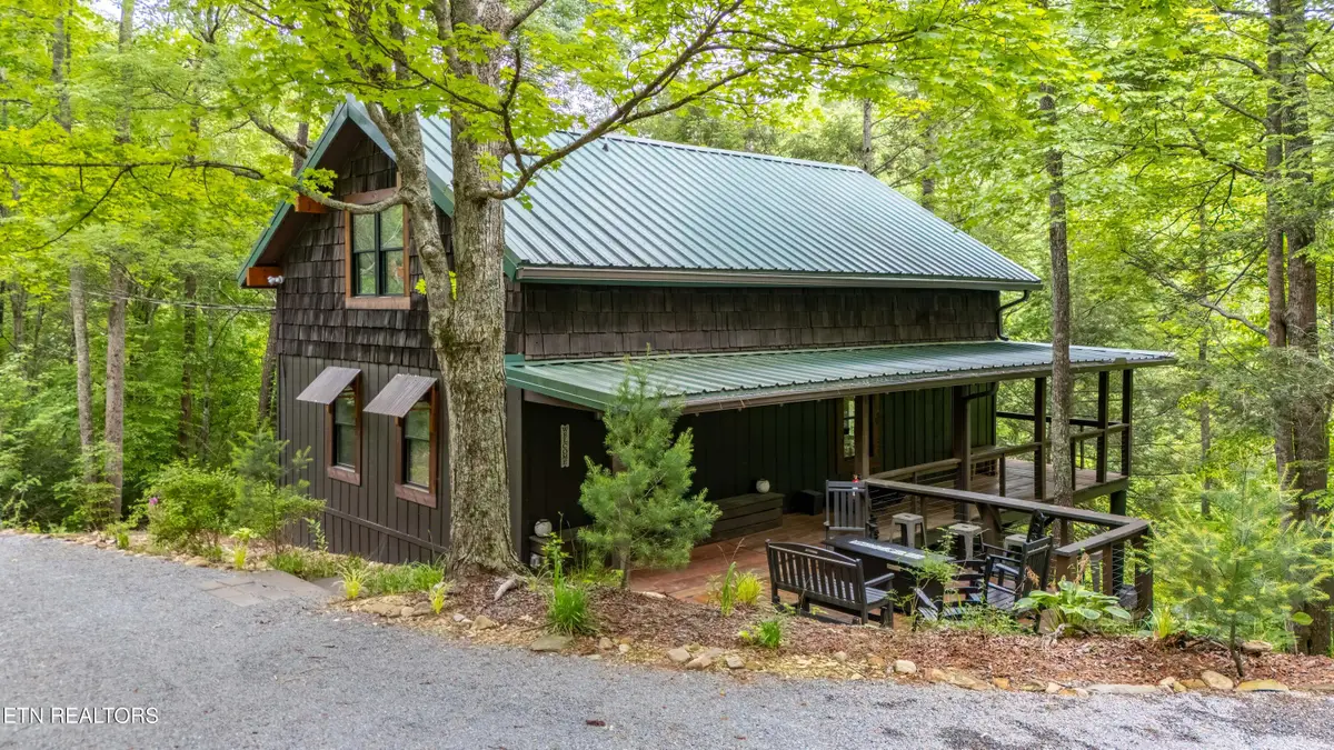 2379 Headrick Lead, Sevierville, TN 37862 - #1