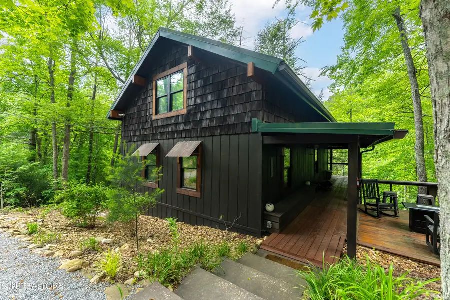 2379 Headrick Lead, Sevierville, TN 37862 - #2