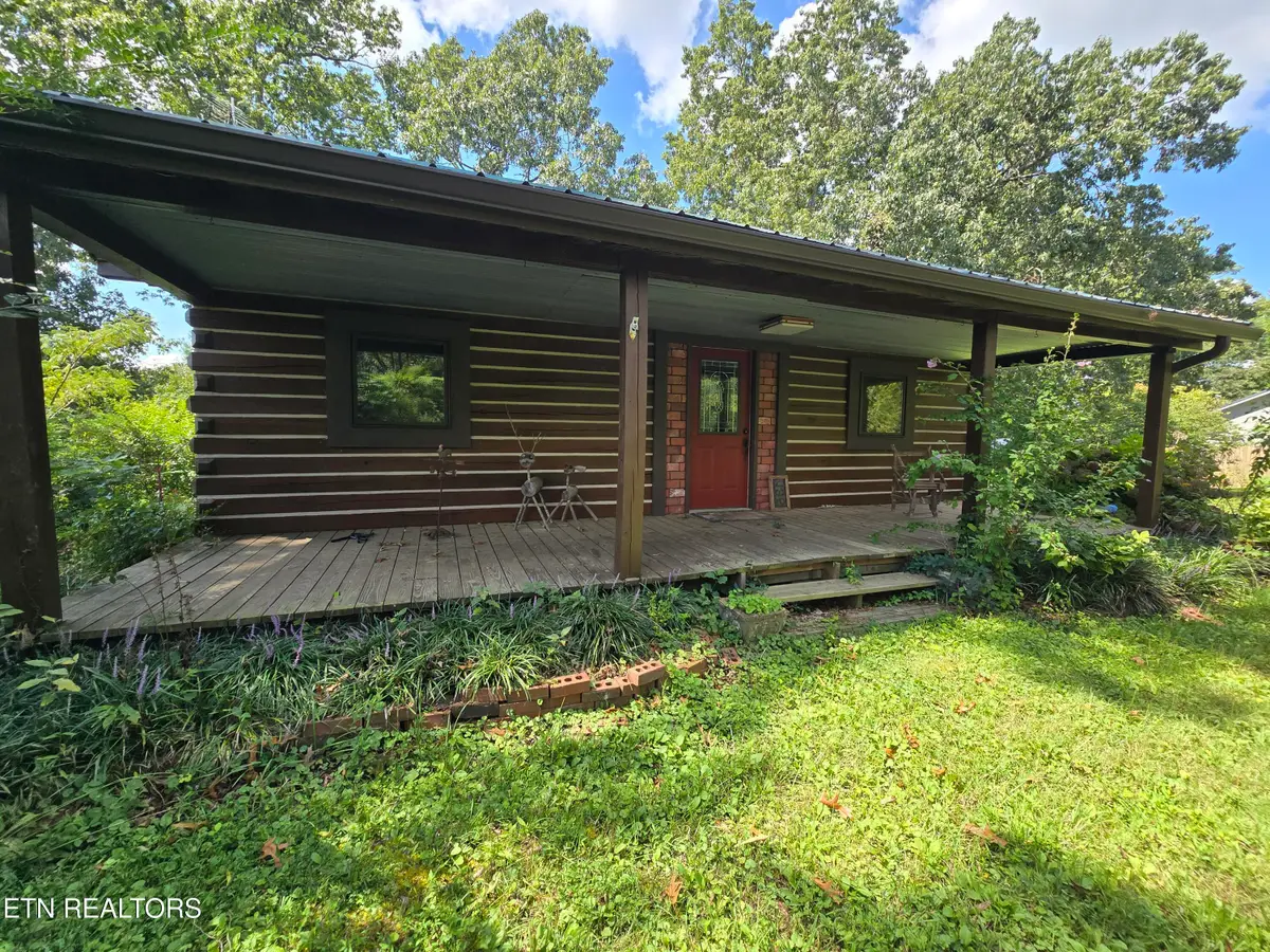 135 Osborne Lane, Harrogate, TN 37752 - #1