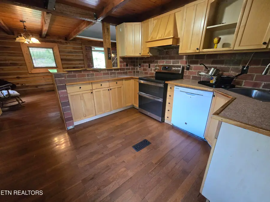 135 Osborne Lane, Harrogate, TN 37752 - #3