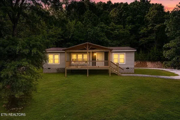 1629 Wasson Rd, Ten Mile, TN 37880