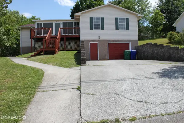 372 Hayter Drive, Morristown, TN 37813