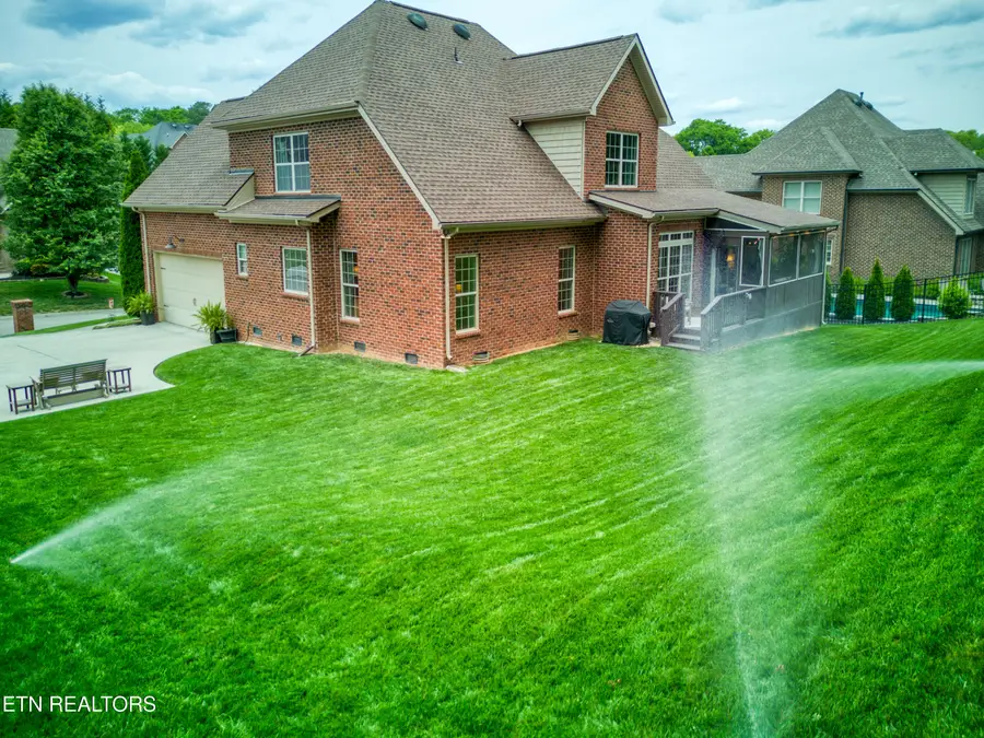 1243 Ansley Woods Way, Knoxville, TN 37923 - #3