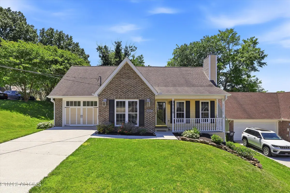 4336 Walnut Ridge Lane, Knoxville, TN 37921 - #1
