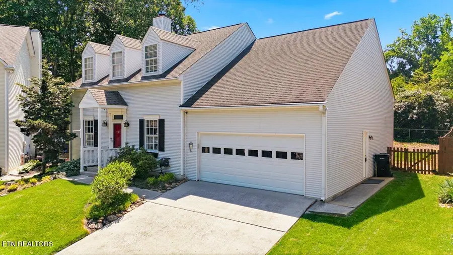 1129 Edenbridge Way, Knoxville, TN 37923 - #2