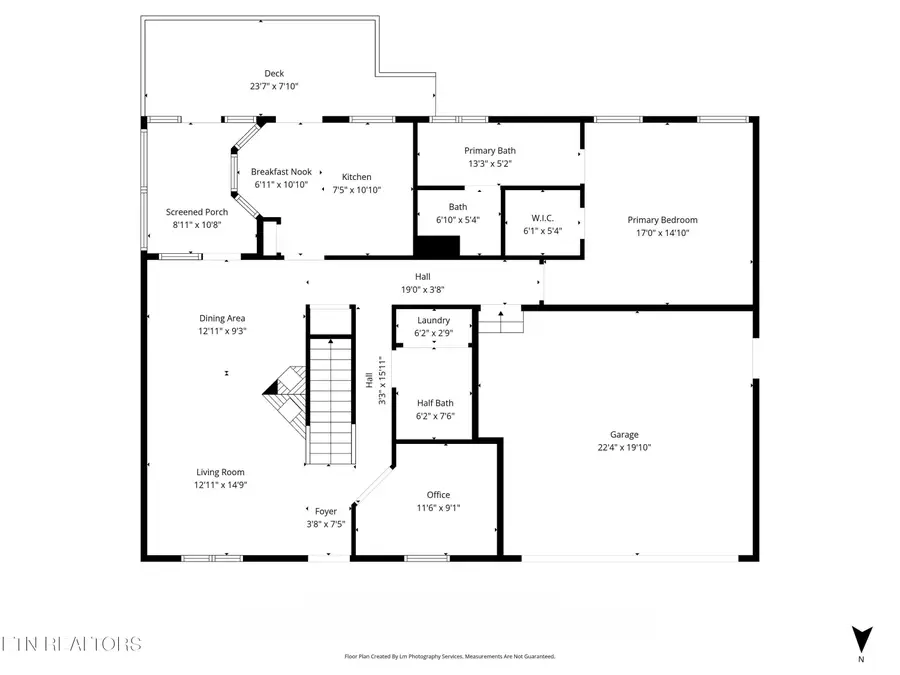 1129 Edenbridge Way, Knoxville, TN 37923 - #3