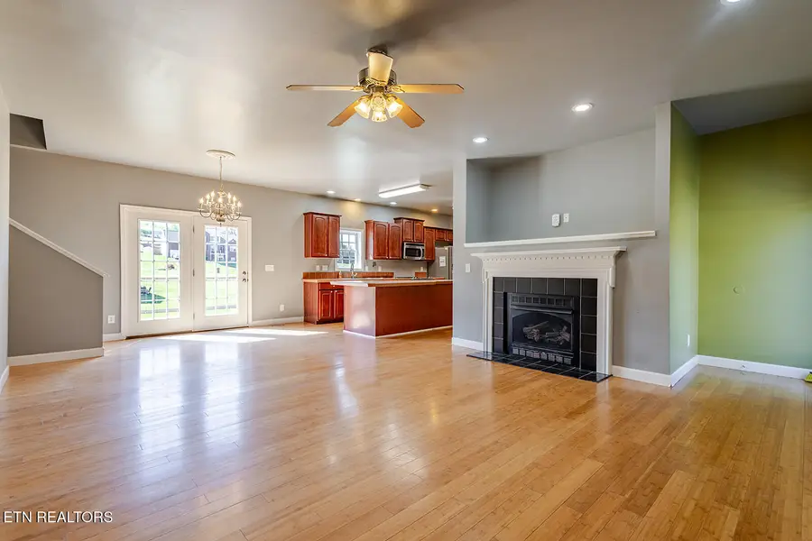 1774 Derby Downs Drive, Friendsville, TN 37737 - #2