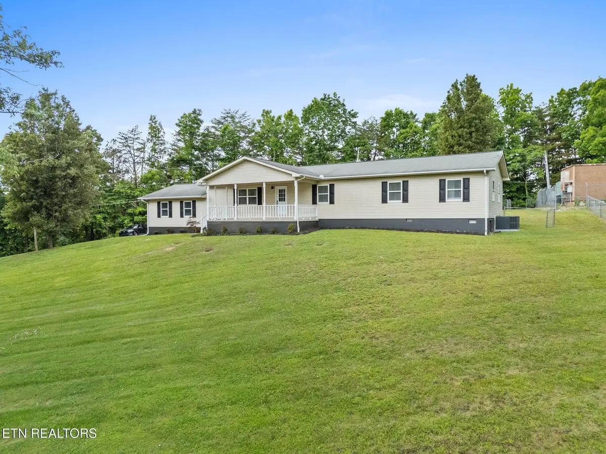 604 Reed Drive, Powell, TN 37849 - #1