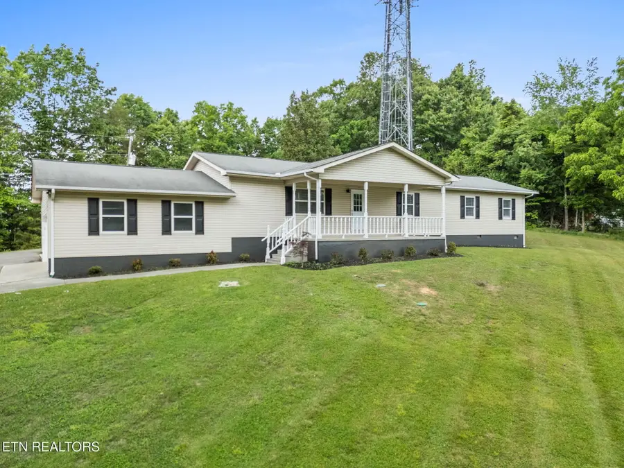 604 Reed Drive, Powell, TN 37849 - #2