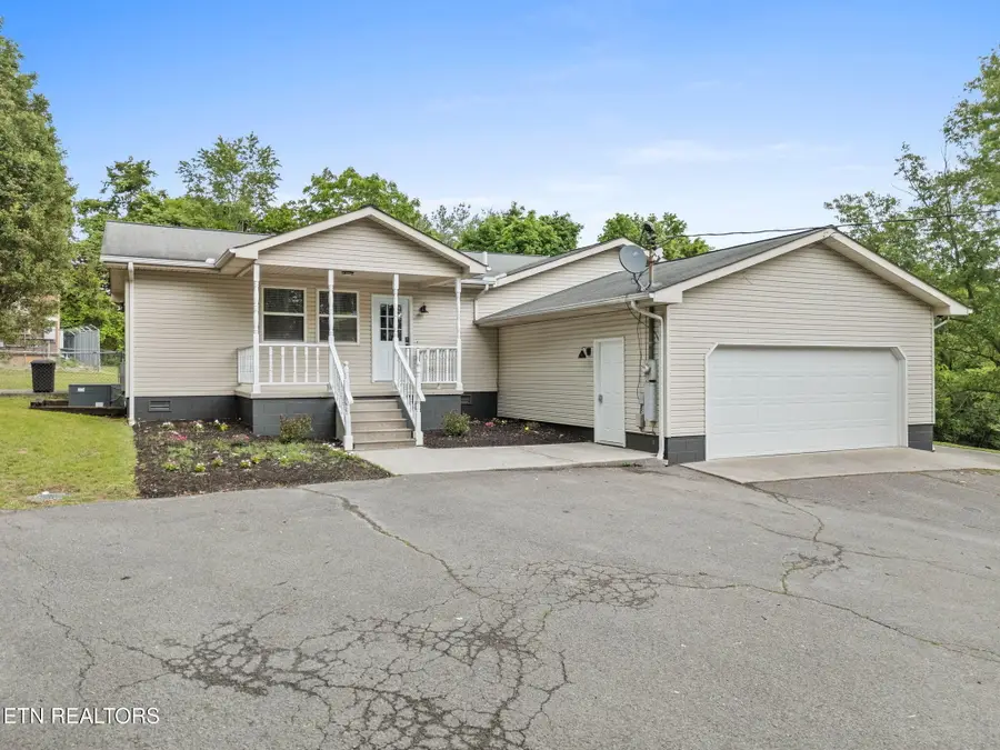 604 Reed Drive, Powell, TN 37849 - #3