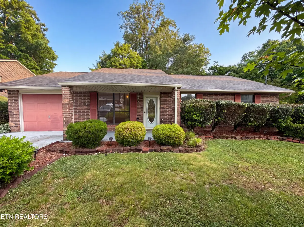6020 Morning Glory Place, Knoxville, TN 37912 - #1