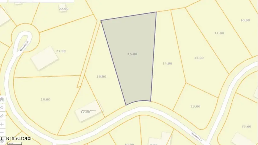 44 Brummel Lane, Crossville, TN 38558 - #2