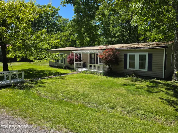313 Rugby Rd, Crossville, TN 38558