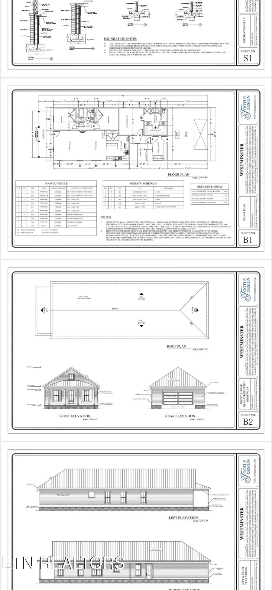 902 Rogers St, Clinton, TN 37716 - #3