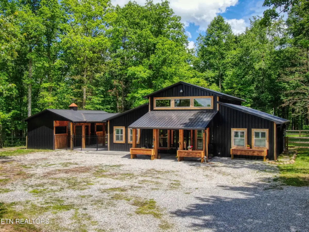 279 Crouch Branch Lane, Allardt, TN 38504 - #1
