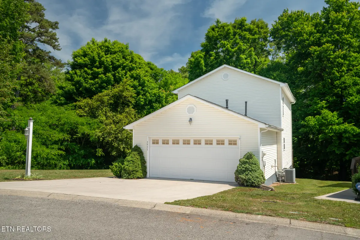 3933 Archibald Way, Knoxville, TN 37938 - #1