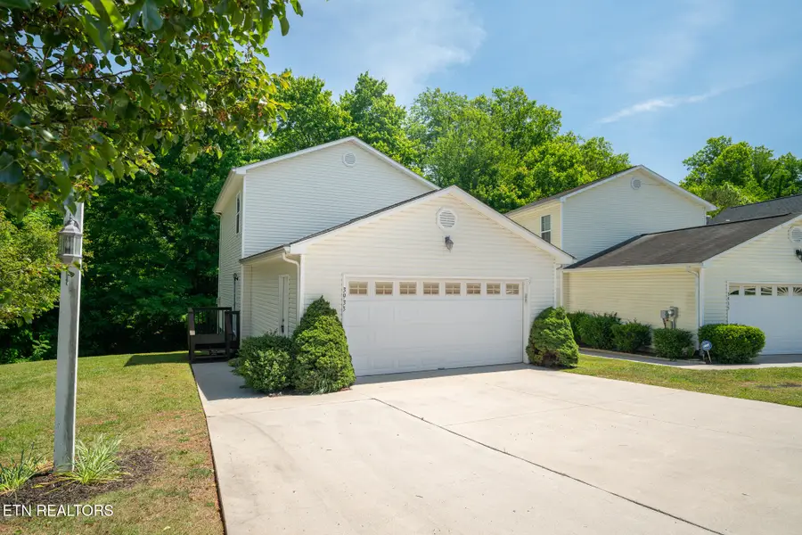 3933 Archibald Way, Knoxville, TN 37938 - #2