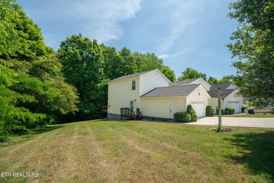 3933 Archibald Way, Knoxville, TN 37938 - #3