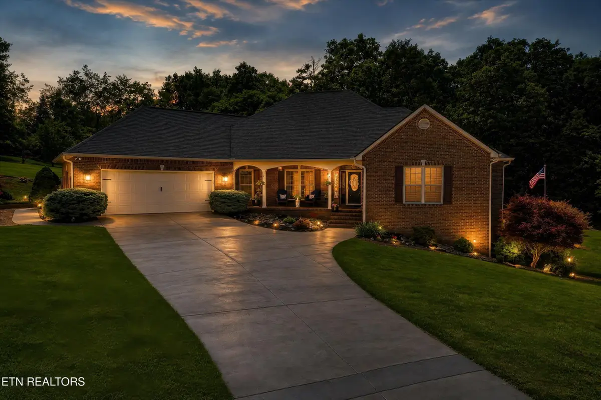 799 Constitution Drive, Jefferson City, TN 37760 - #1