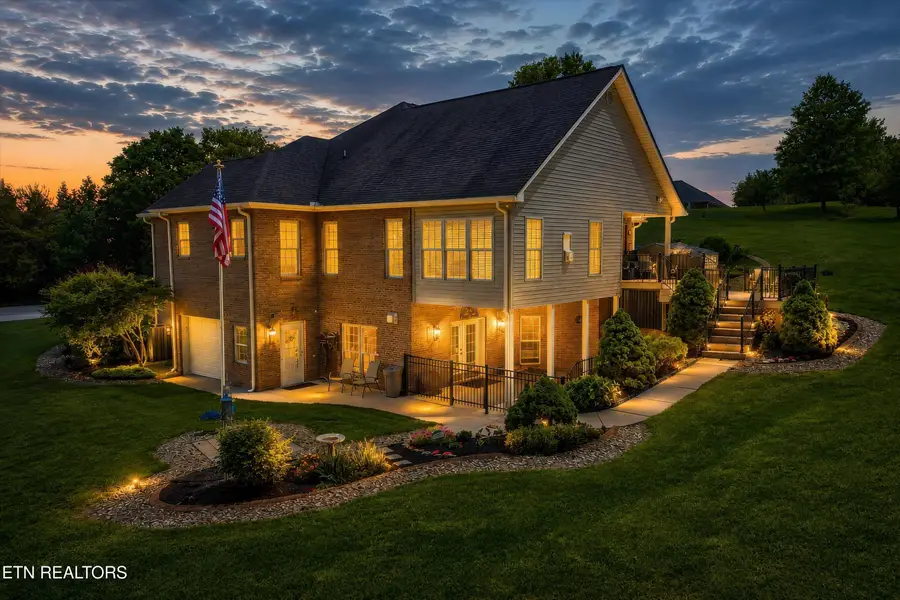 799 Constitution Drive, Jefferson City, TN 37760 - #2