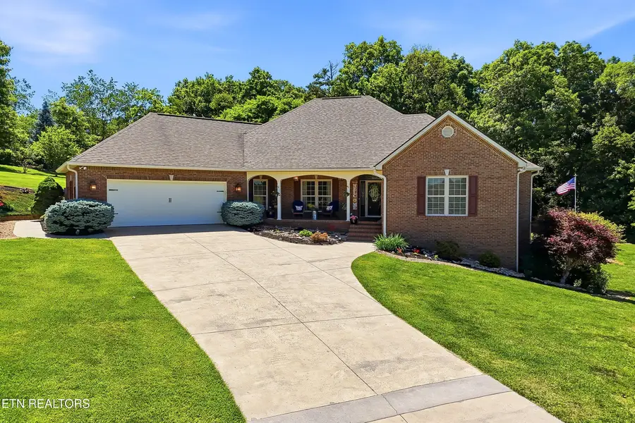 799 Constitution Drive, Jefferson City, TN 37760 - #3