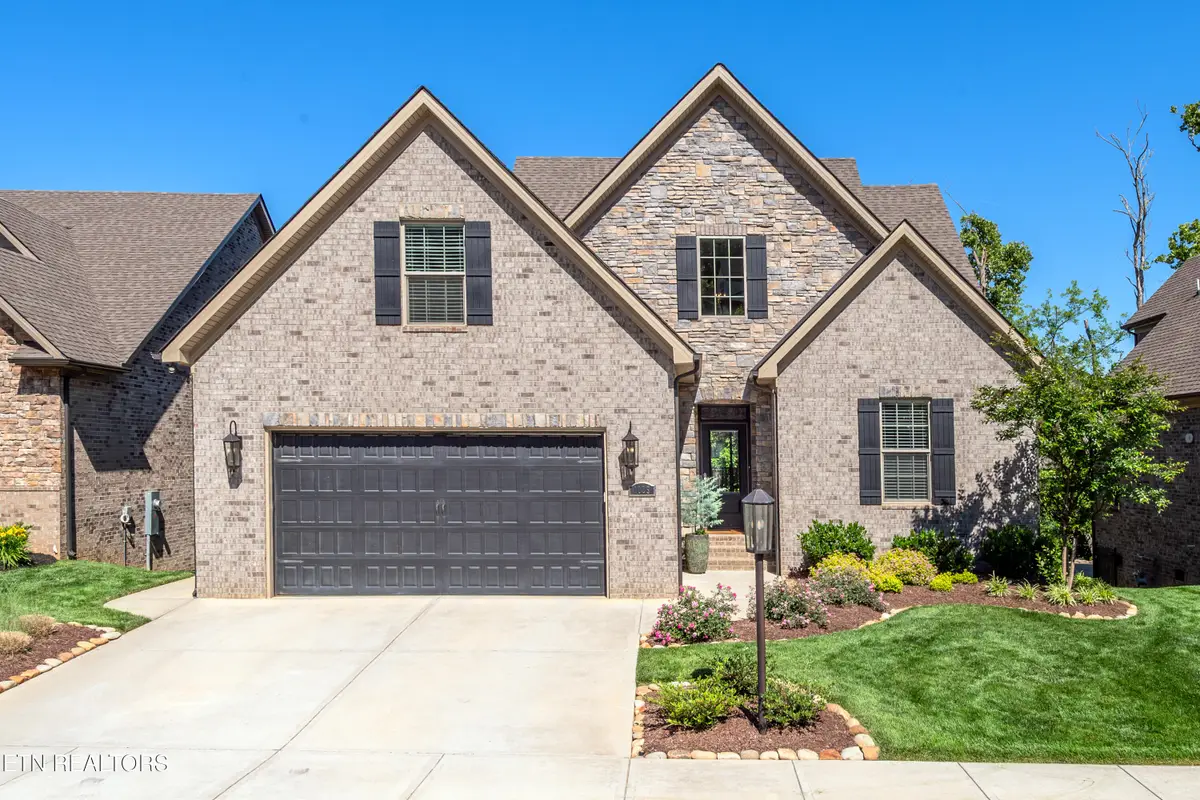 1025 Westland Creek Blvd, Knoxville, TN 37923 - #1