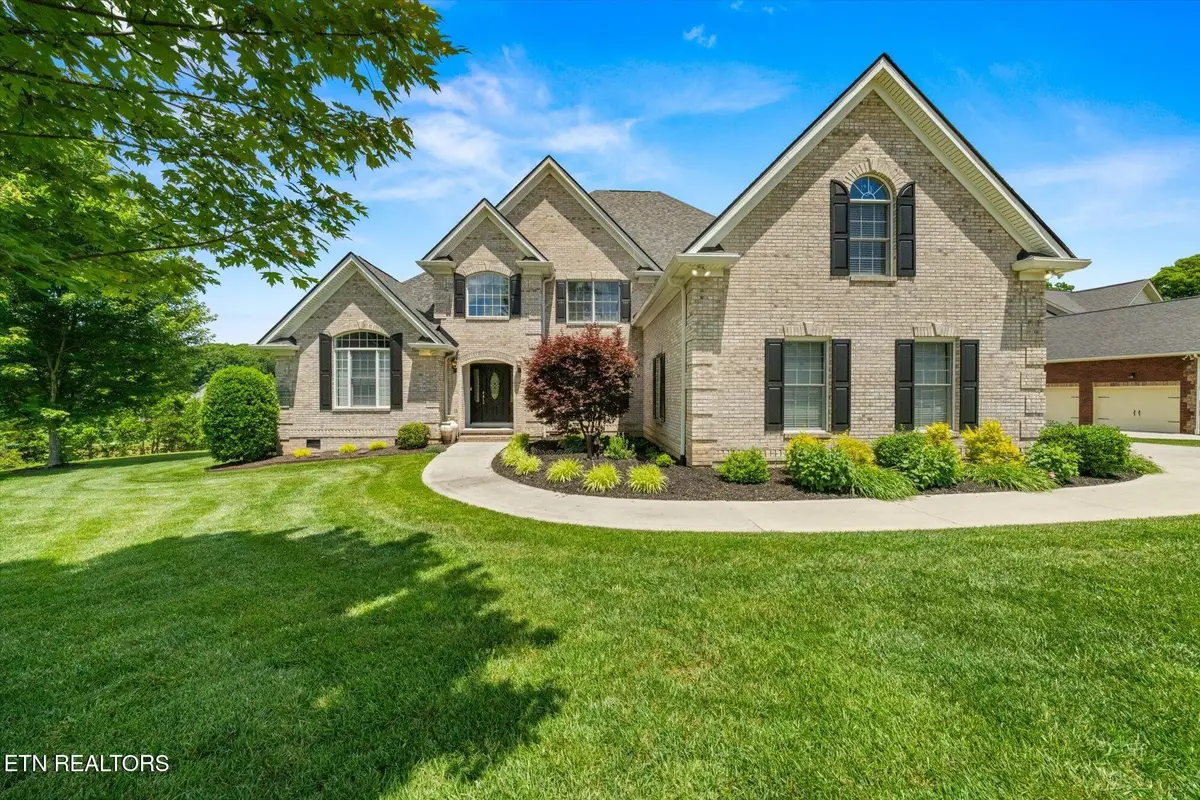 8334 Kiva Dunes Lane, Knoxville, TN 37938 - #1