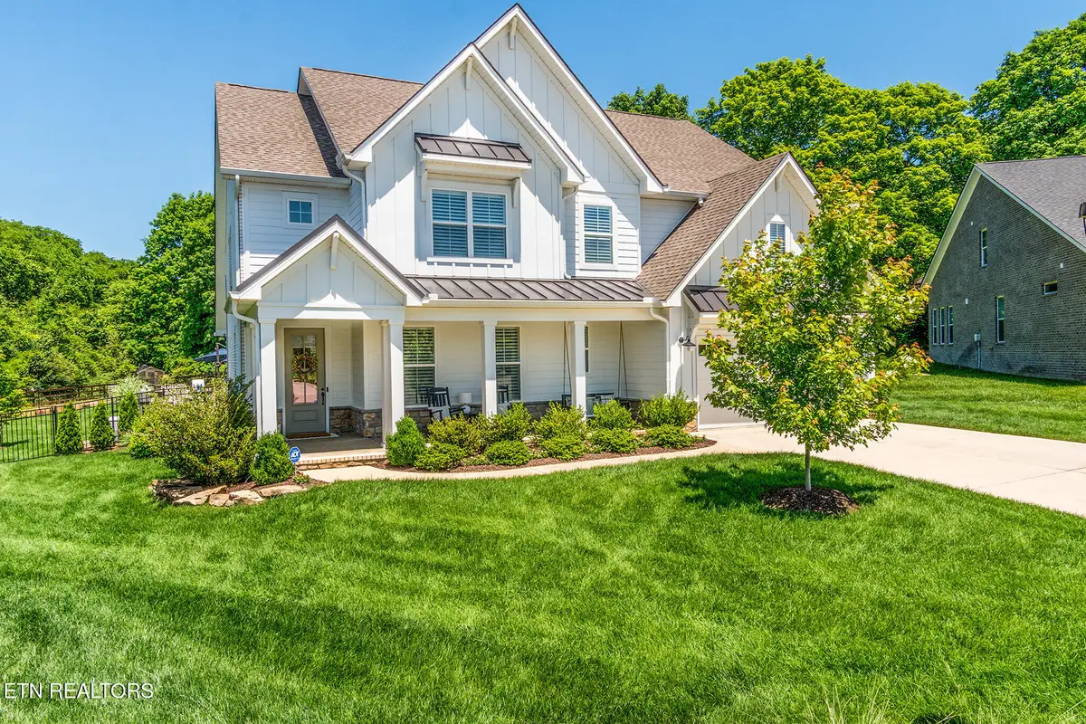 100 Reverence Run Lane, Knoxville, TN 37934 - #1